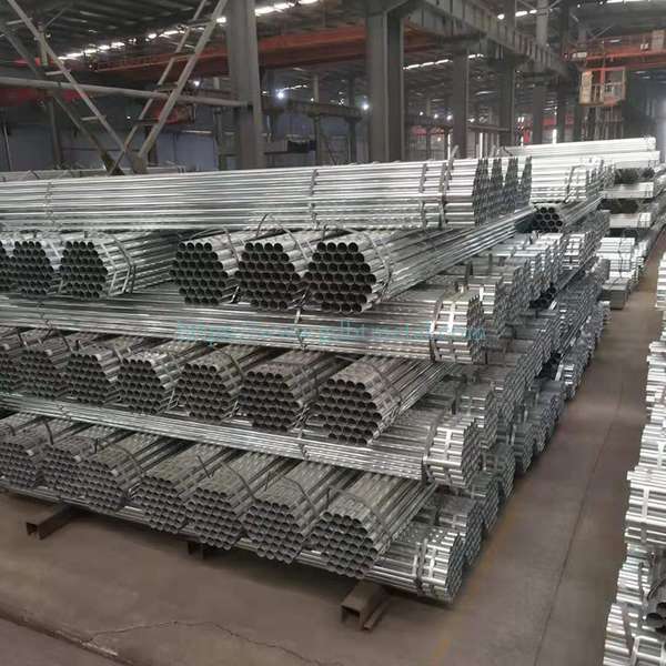 Carbon Steel Pipe&Tube